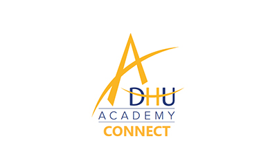 dhuacademyconnect.com home.